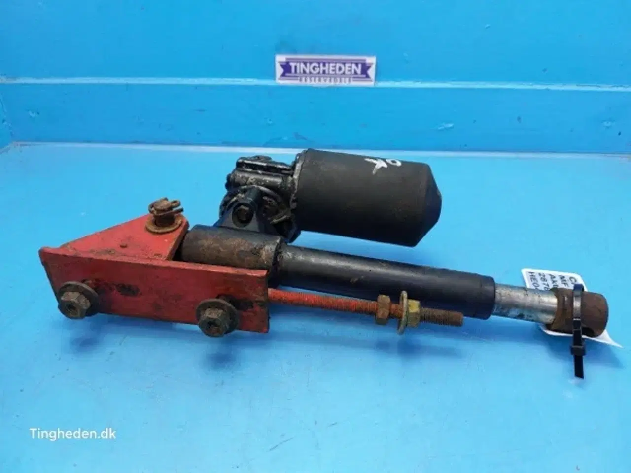 Billede 9 - Massey Ferguson 32 Aktuator 28780473