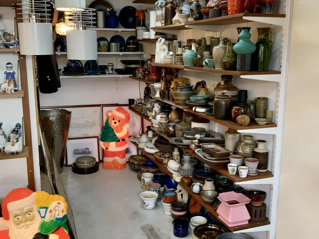 Billede 3 - Loppemarked