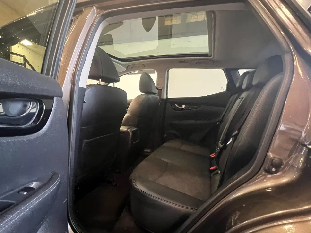 Billede 11 - Nissan Qashqai 1,2 Dig-T 115 Tekna