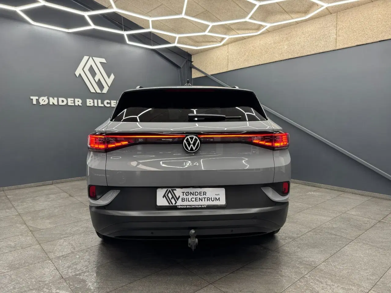 Billede 17 - VW ID.4 77 Pro Performance Tech