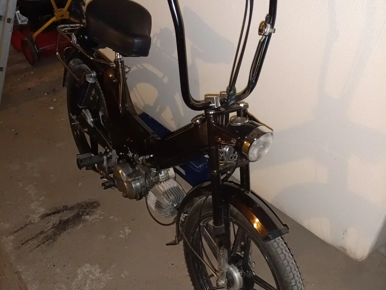 Billede 4 - Puch Maxi knallert 