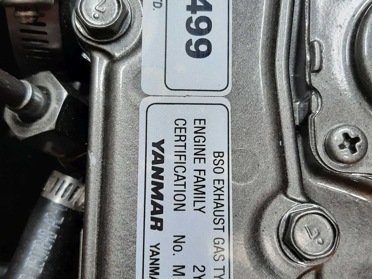 Billede 13 - Vindø 32 super tilbud