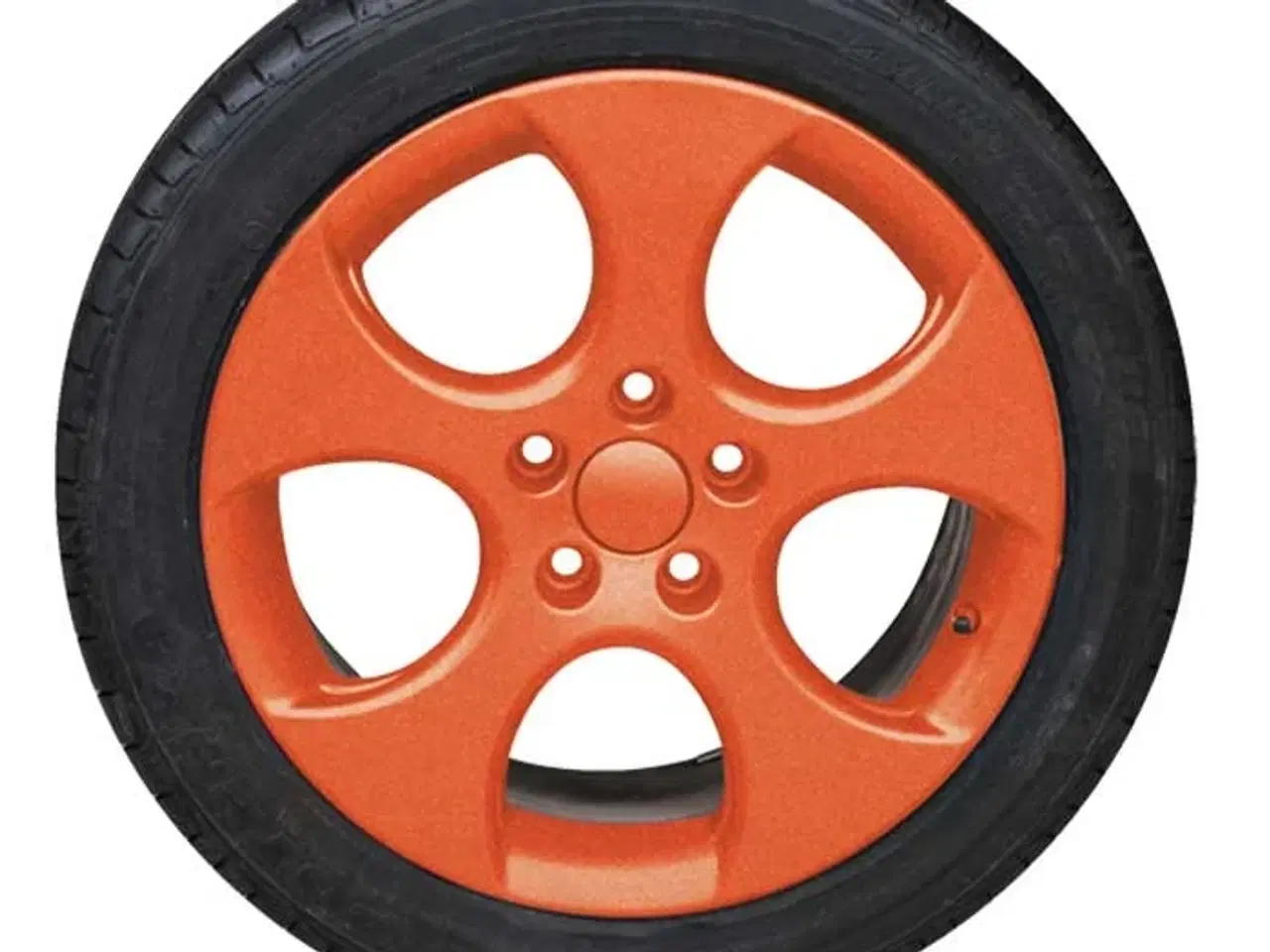 Billede 1 - Foliatec Sprayfolie mat kobber Metallic 2x400ml