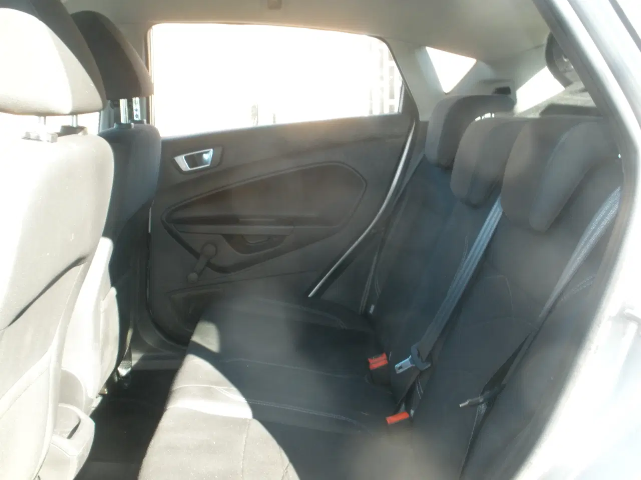 Billede 6 - Ford Fiesta 1,6 TDCI 5 dørs