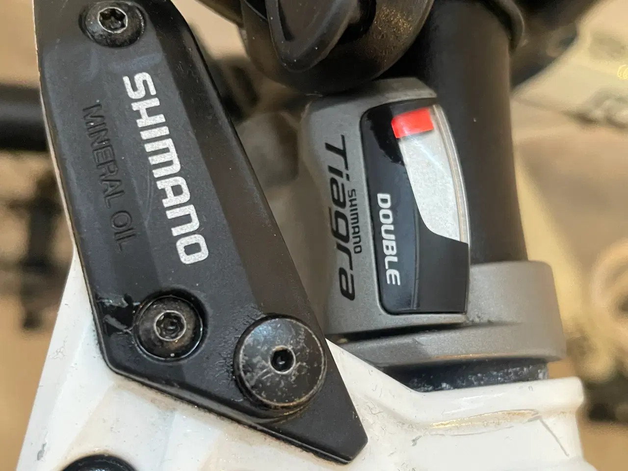 Billede 3 - 🚴‍♂️ Trek Zektor 55 cm | Shimano Tiagra 20 gear