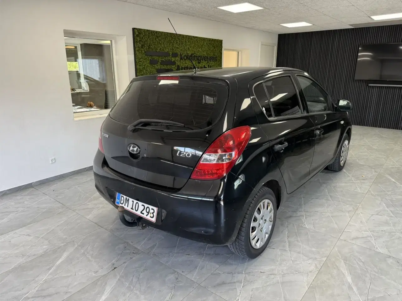 Billede 4 - Hyundai i20 1,2 Comfort 78HK 5d