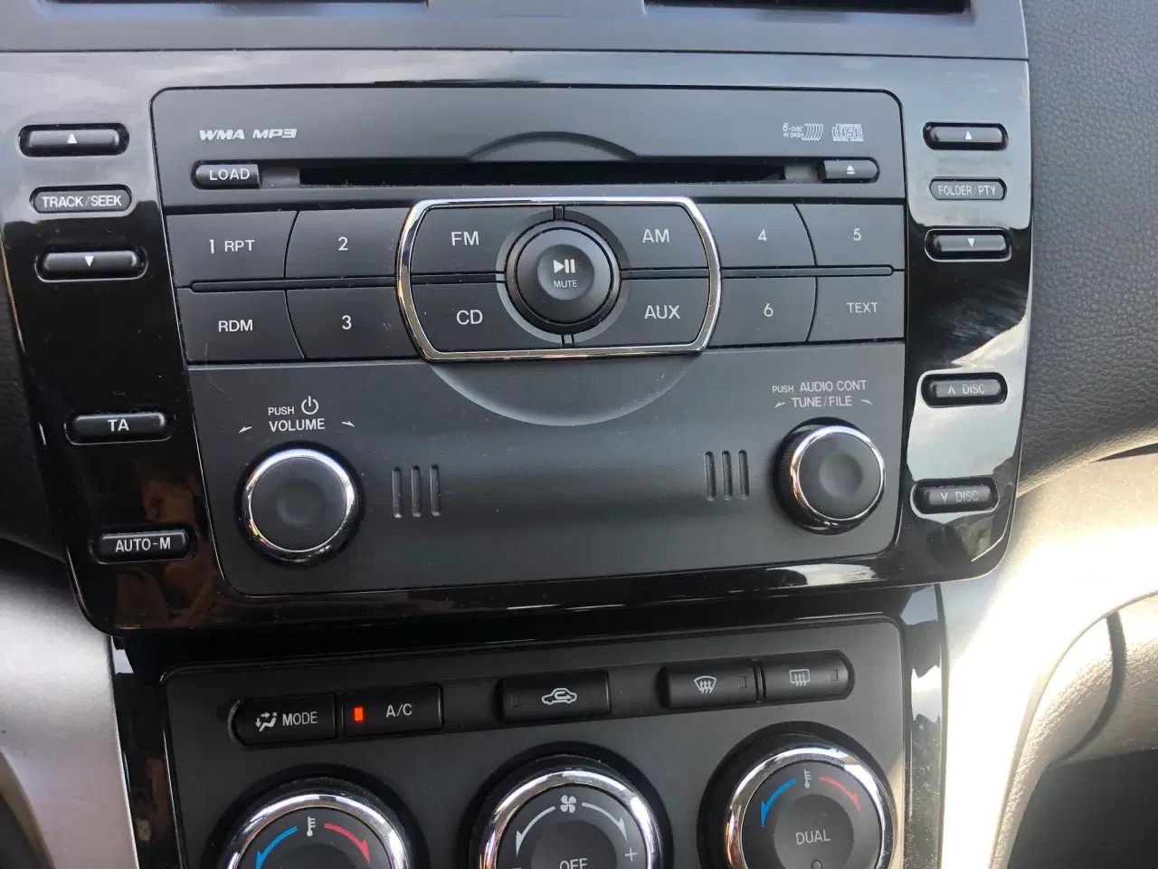 Billede 8 - Mazda 6 Aut St.car