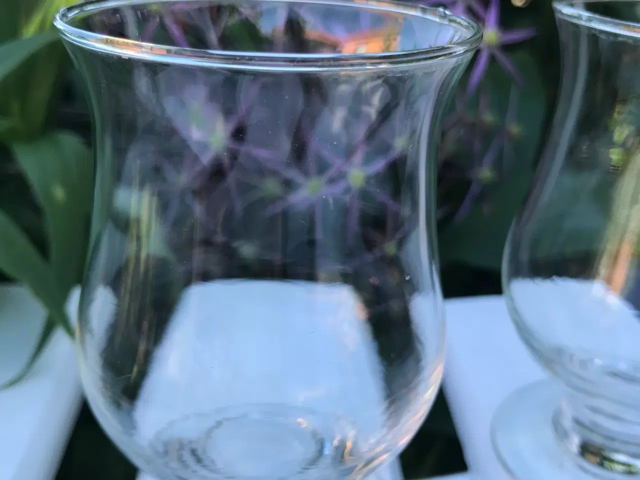 Billede 4 - Fire glas
