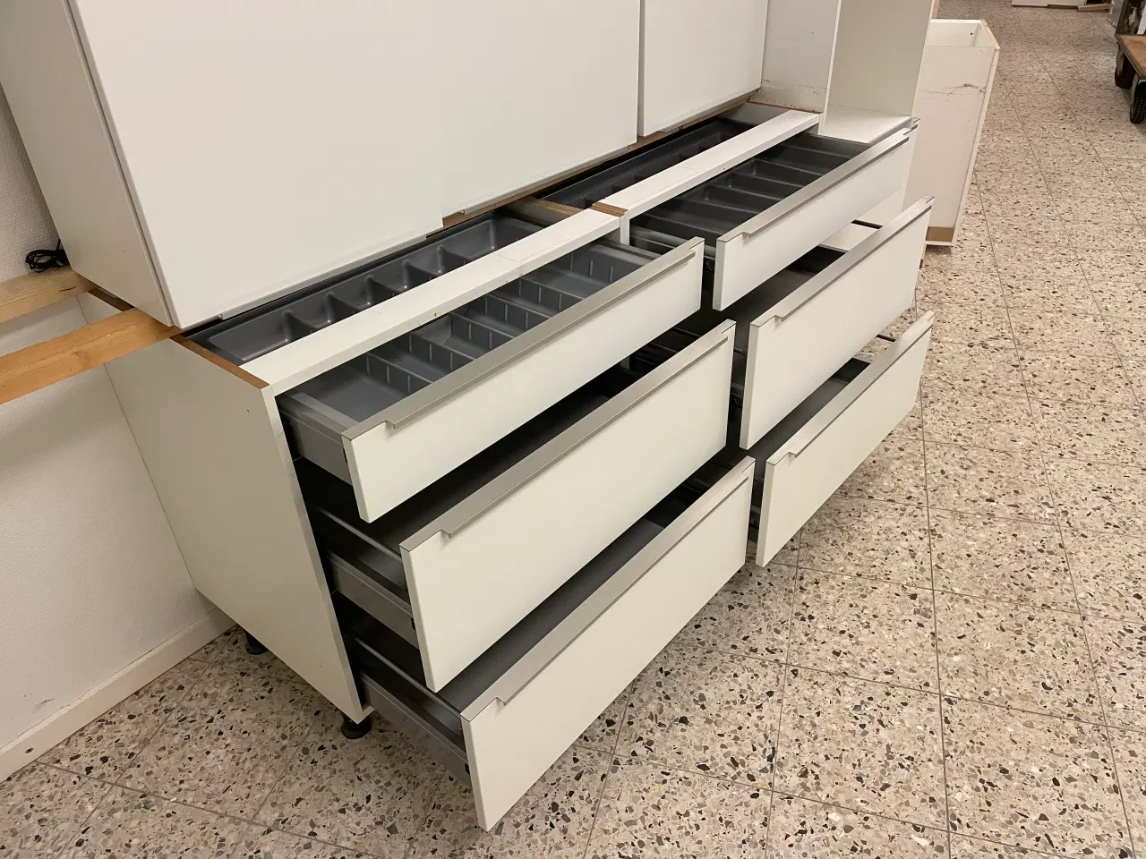 Billede 10 - Vordingborg køkken fra 2015