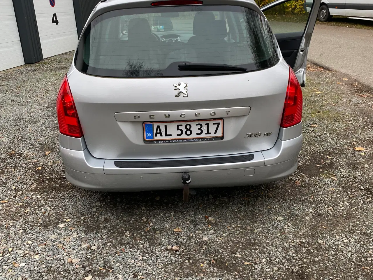 Billede 4 - Peugeot 308 