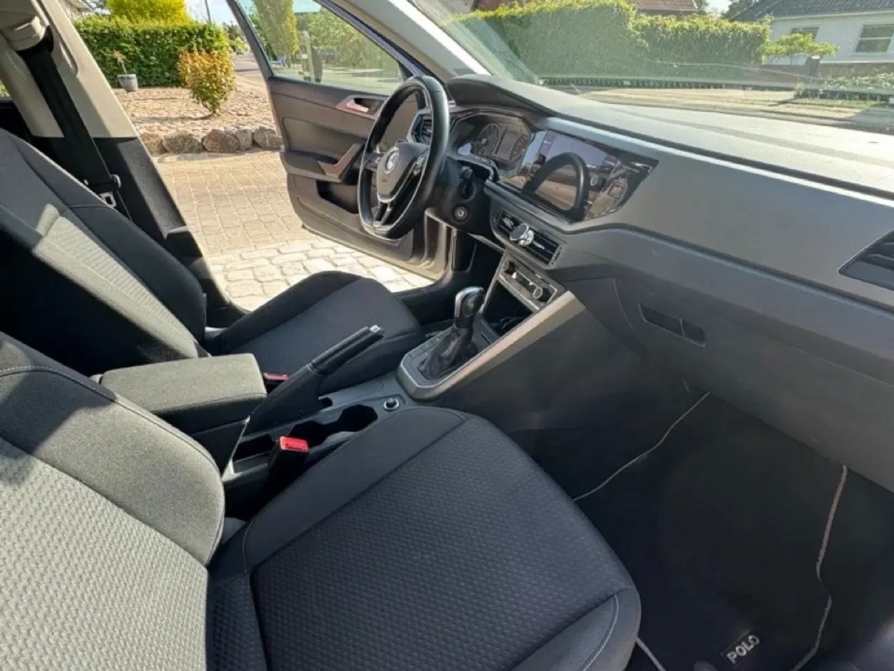 Billede 10 - VW Polo 1,0 TSi 95 Comfortline DSG