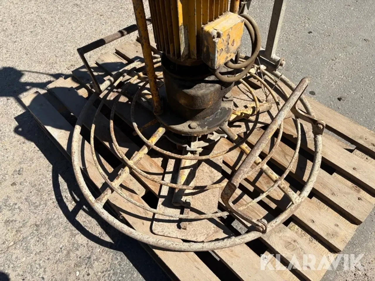 Billede 11 - Beton glitter Hoff & Co 810 E