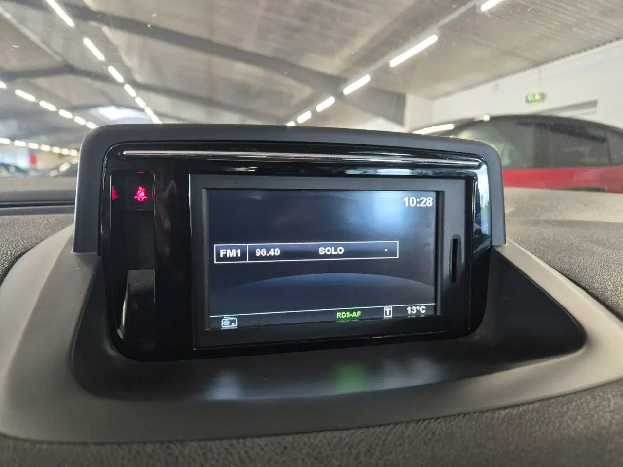 Billede 9 - Renault Mégane Sport Tourer 1,5 DCI FAP Expression 110HK Stc 6g