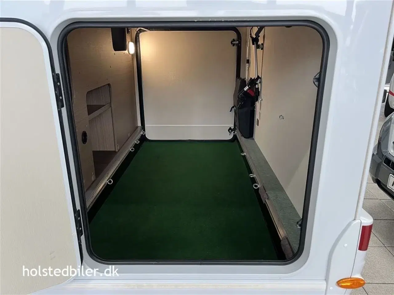 Billede 21 - 2018 - Carado I 447 Aut