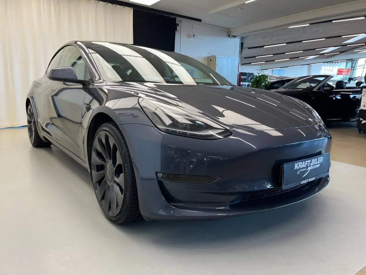 Billede 6 - Tesla Model 3  Performance AWD