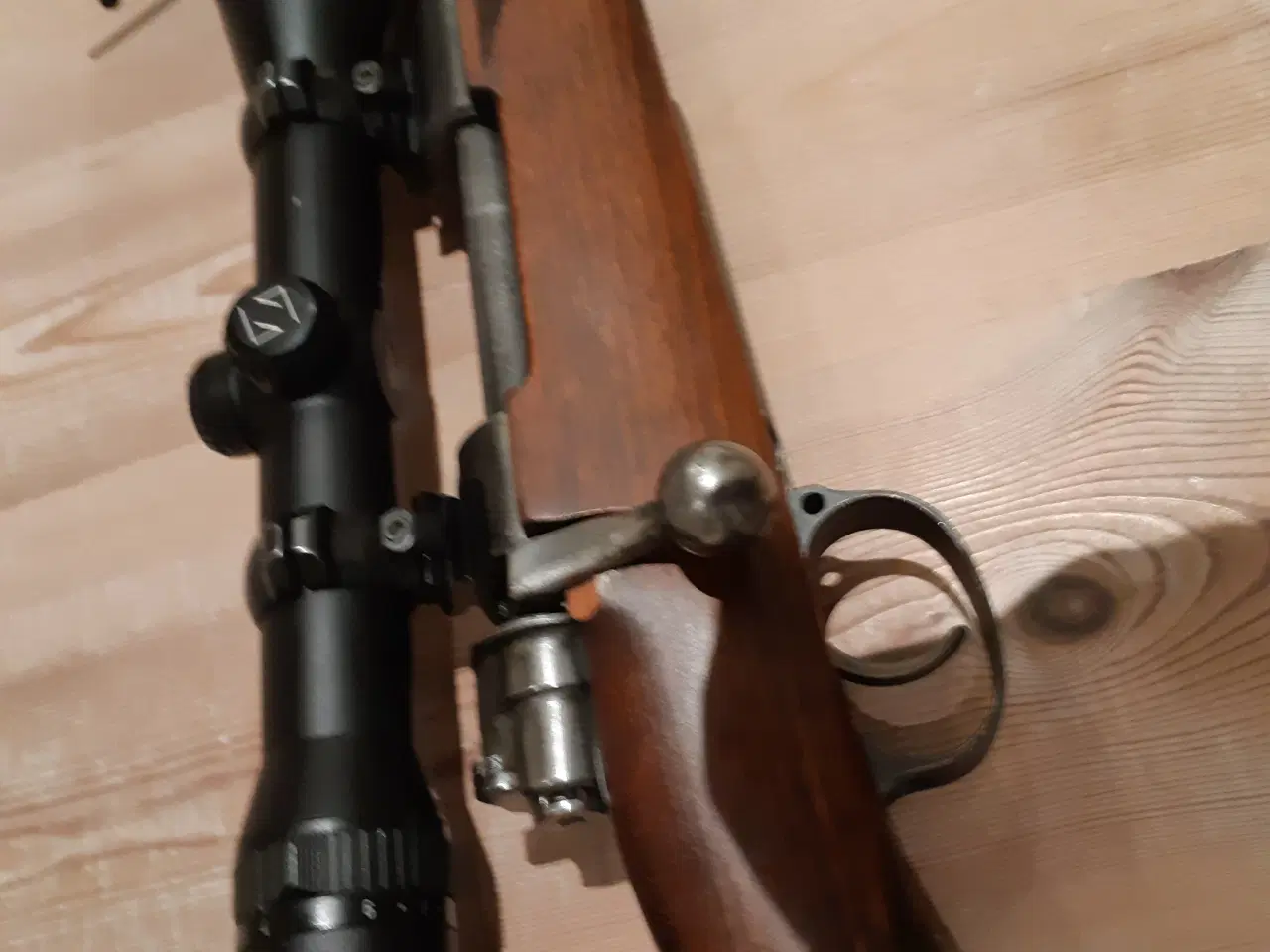 Billede 6 - Mauser 98