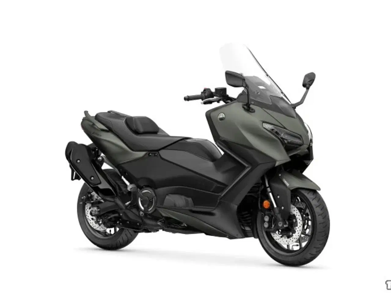 Billede 9 - Yamaha T-Max 560