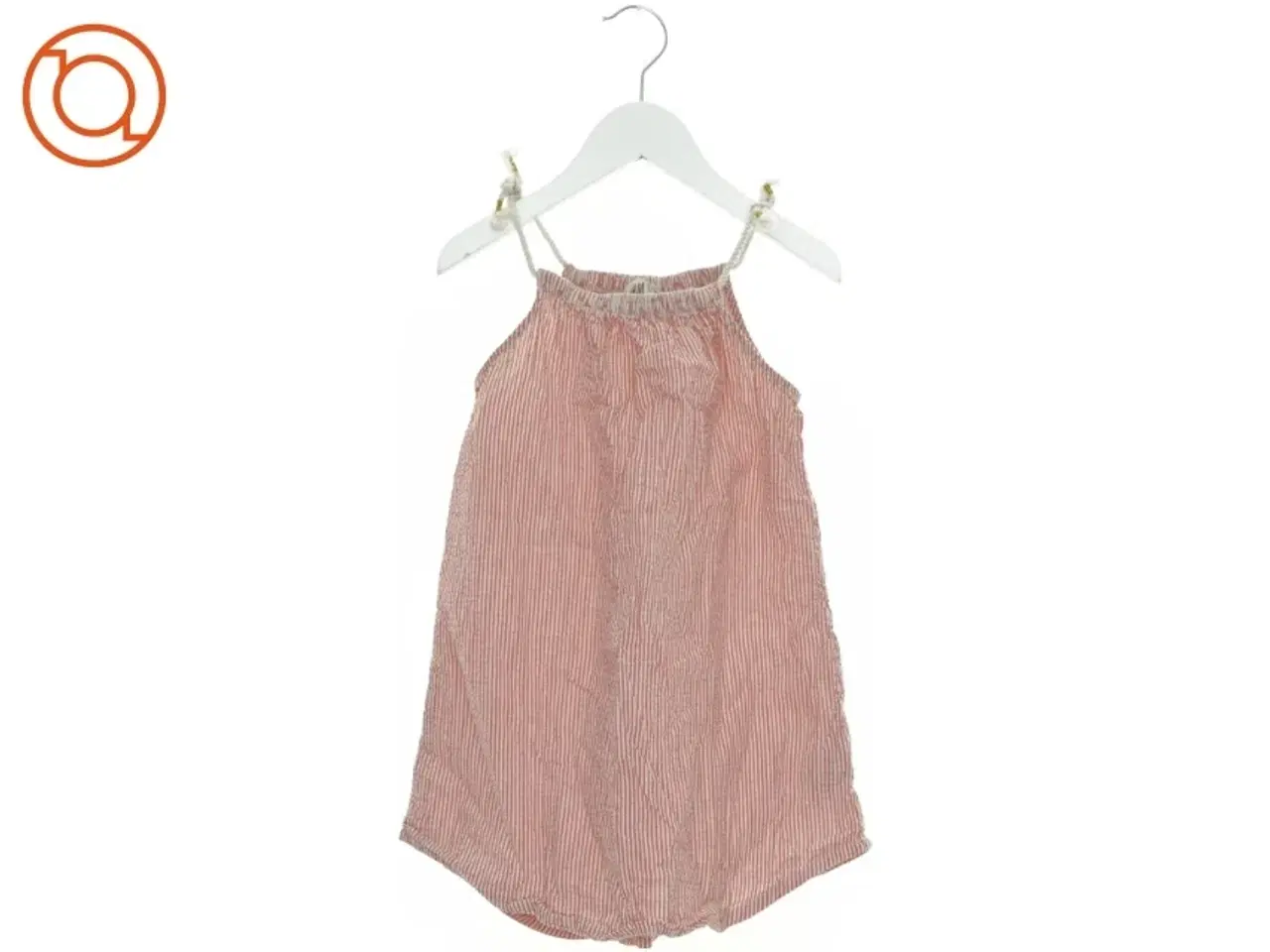 Billede 1 - Kjole fra H&M (str. 116 cm)