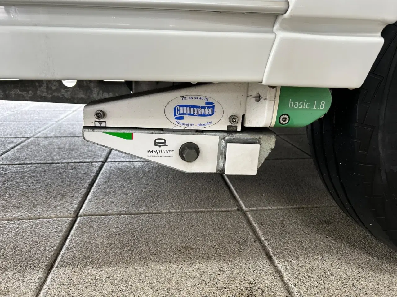 Billede 15 - Adria Adora 572 UT  