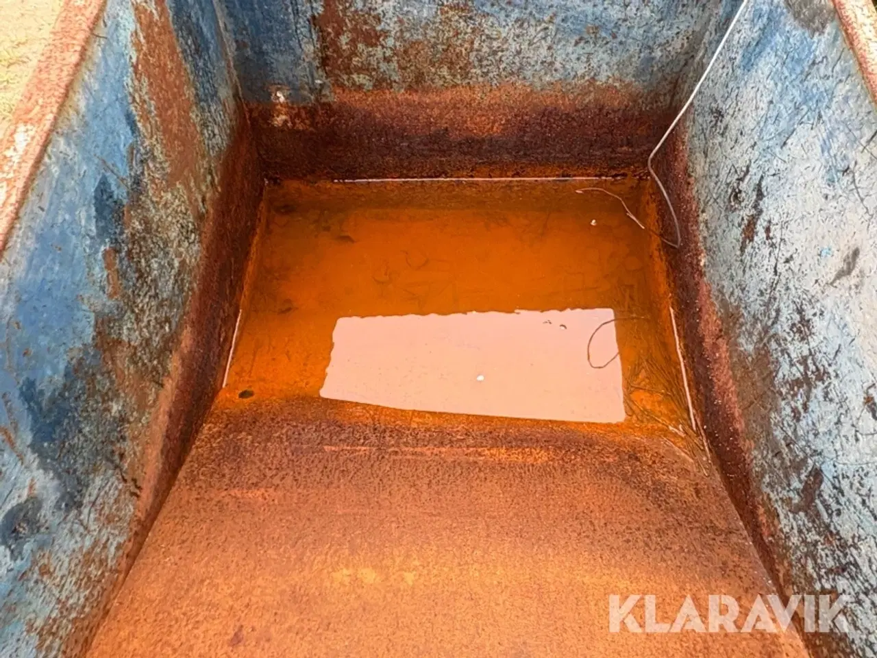 Billede 6 - Tipcontainer Azure til truck