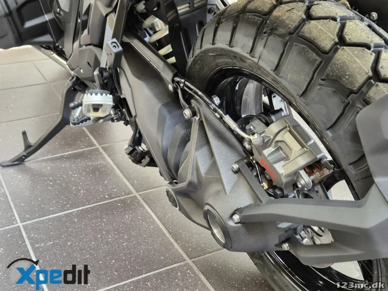 Billede 15 - BMW R 1300 GS