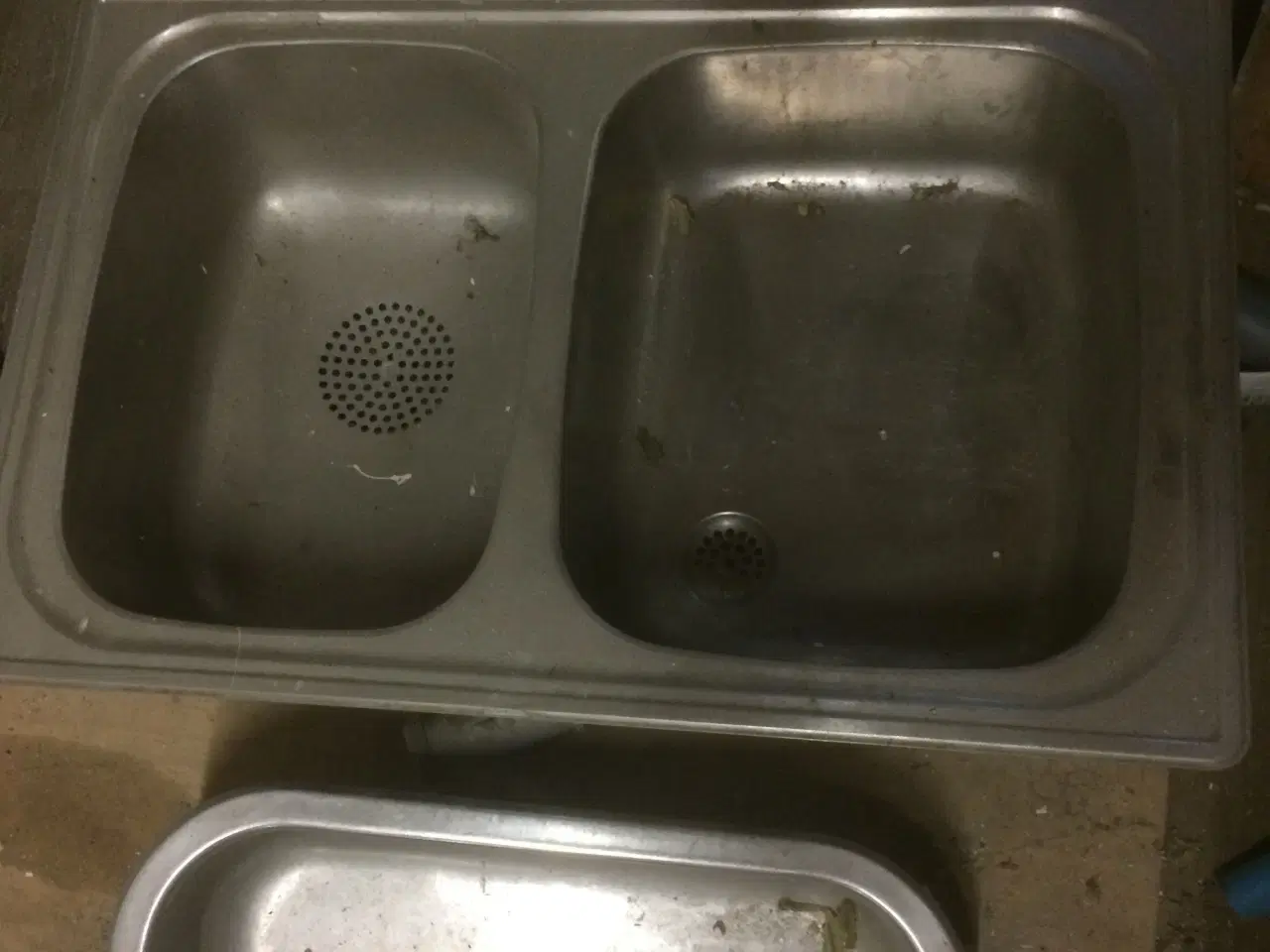 Billede 1 - Håndvask pr stk