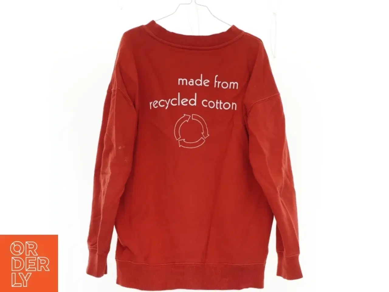 Billede 2 - Sweatshirt fra Little Remix (str. 152 cm)
