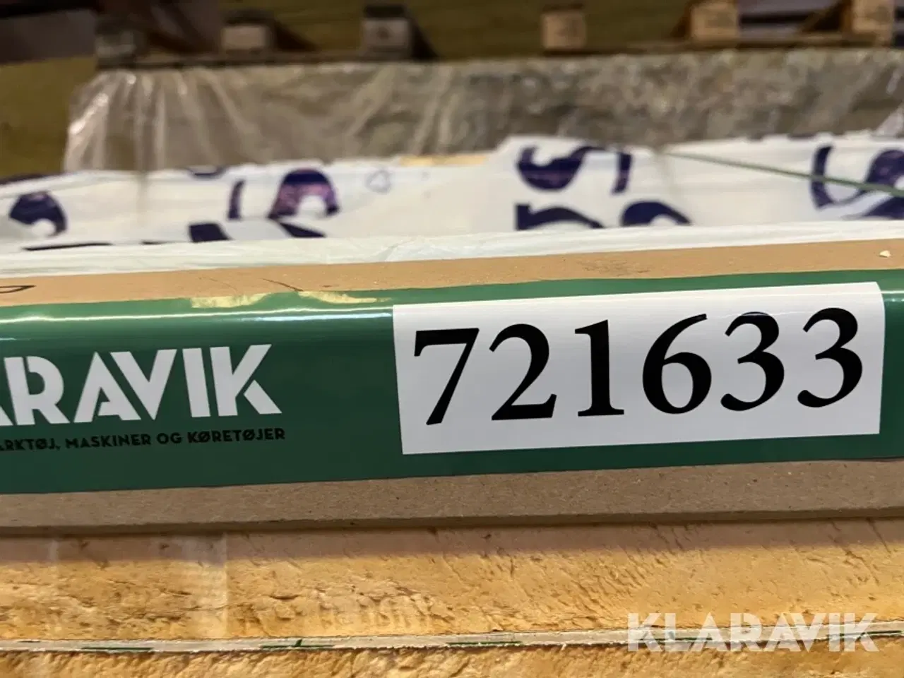 Billede 12 - Isoleringskiler og isoleringsplader Kingspan TT46 og TR26