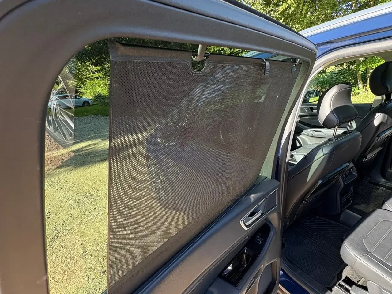 Billede 17 - Ford Galaxy 2,0 EcoBlue Titanium aut.