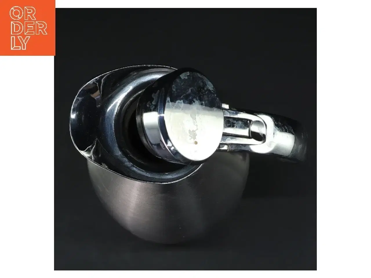 Billede 5 - Termokande i rustfrit stål fra Zwilling (str. 25 cm)