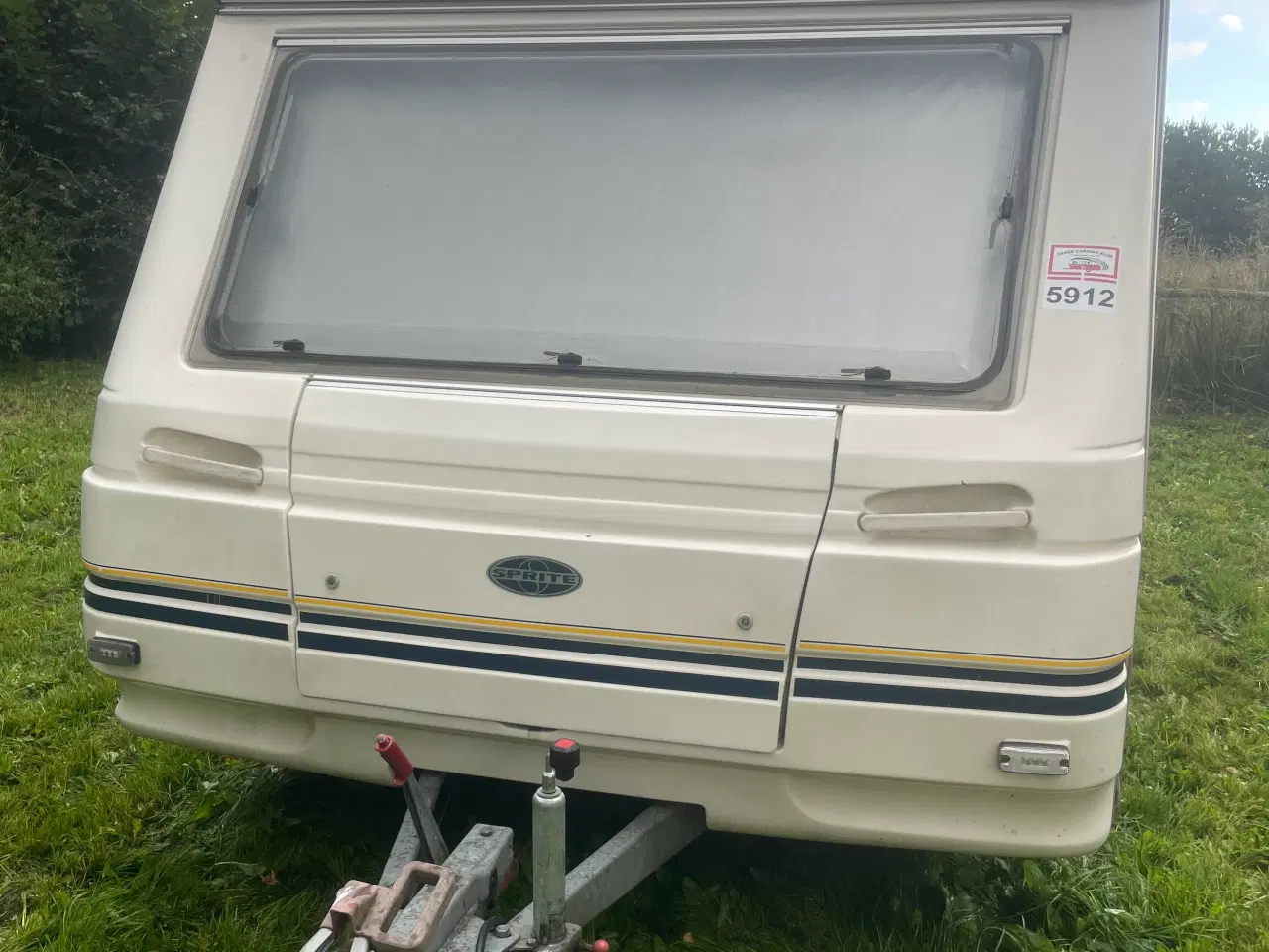 Billede 5 - Sprite Super 390 EK