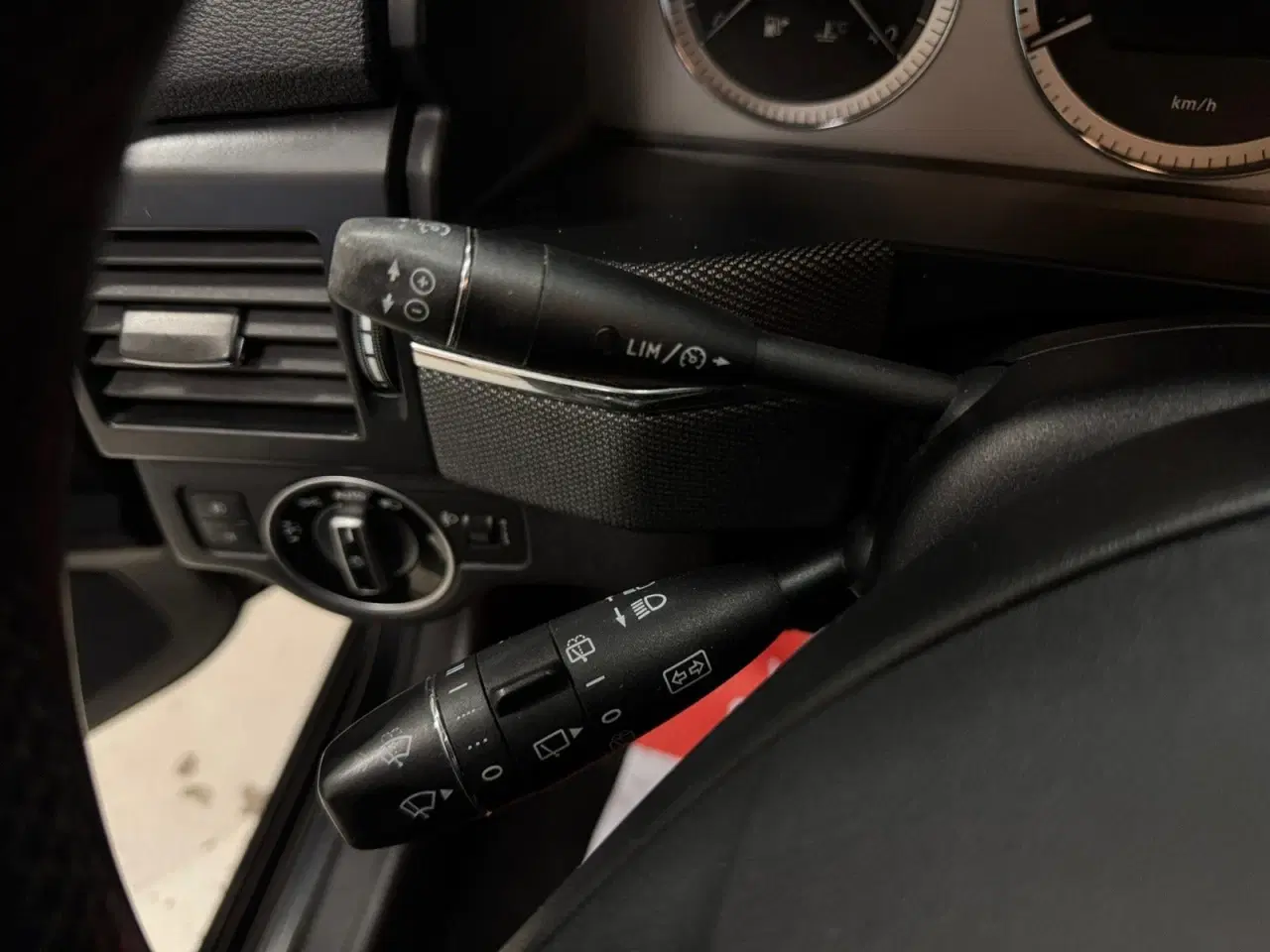Billede 12 - Mercedes GLK220 2,2 BlueTEC aut. 4Matic