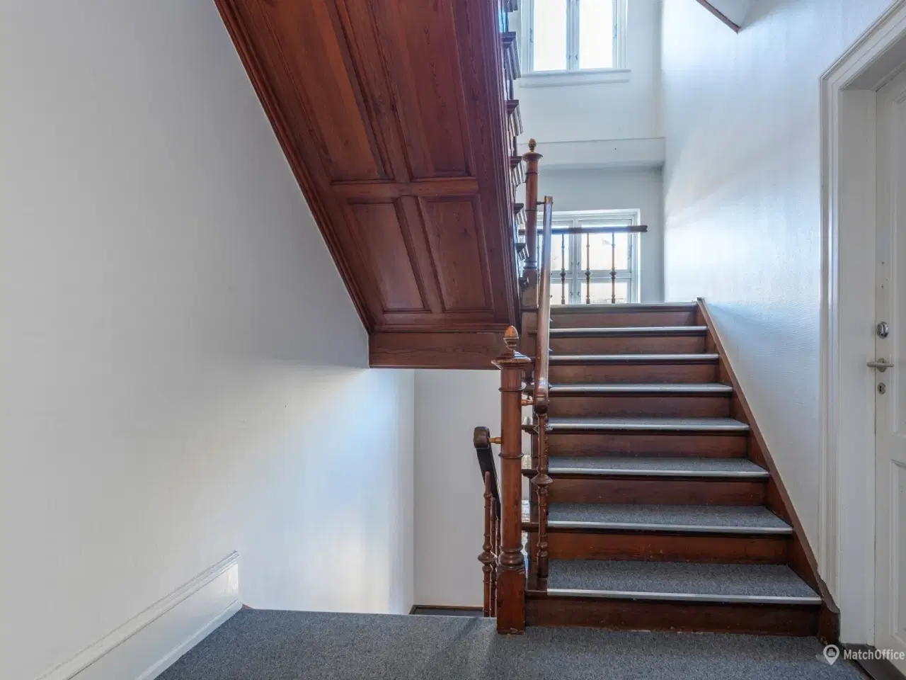 Billede 8 - Velindrettet og lyst kontor i hjertet af byen