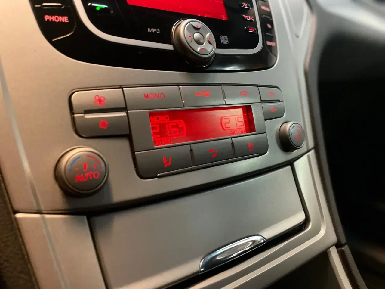 Billede 16 - Ford Mondeo 2,0 TDCi 140 Titanium stc.