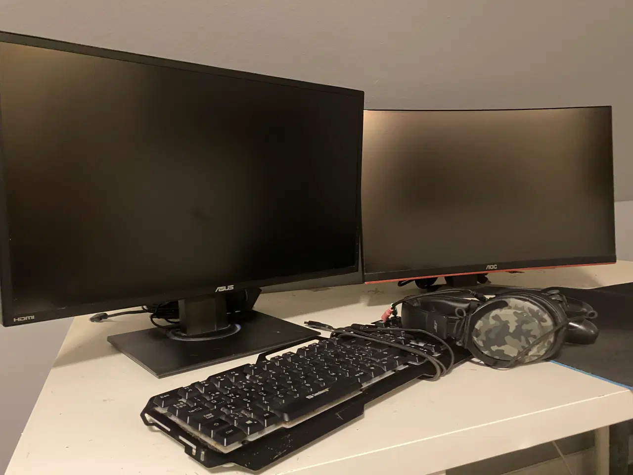 Billede 2 - Gaming computer sælges