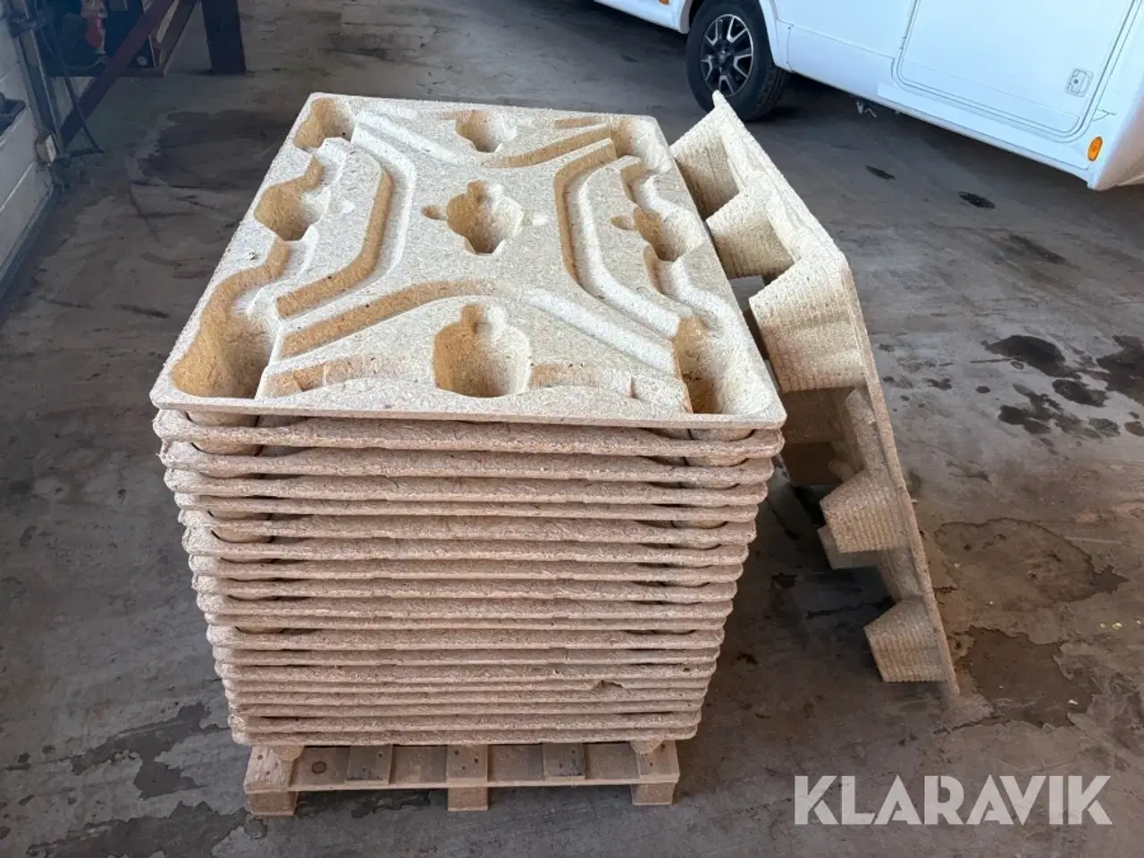 Billede 4 - Inka paller 100 styk