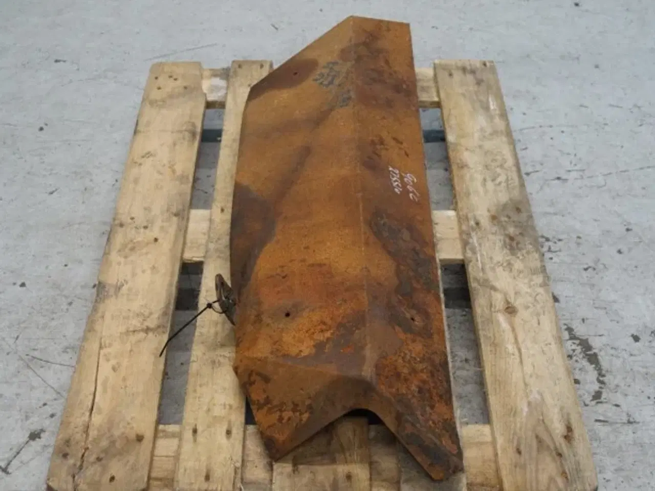 Billede 10 - Hydrema 906C Dækplade 275510