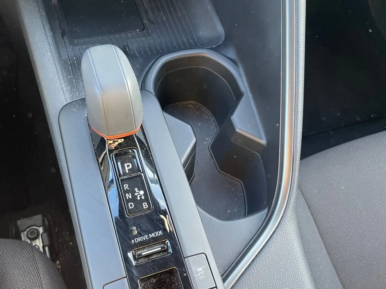 Billede 12 - Toyota C-HR 2,0 Hybrid Style