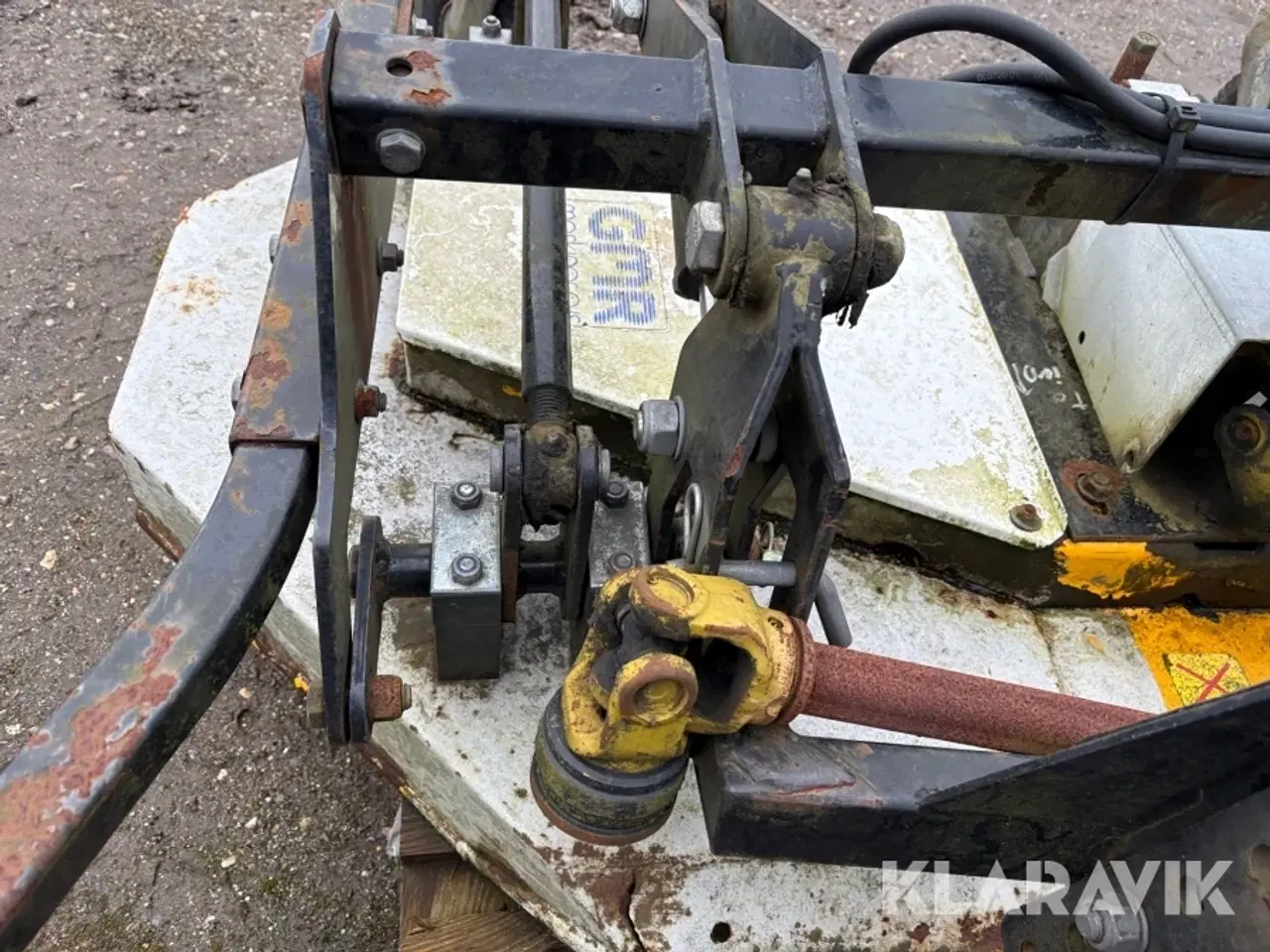 Billede 7 - Rotorklipper Stensballe