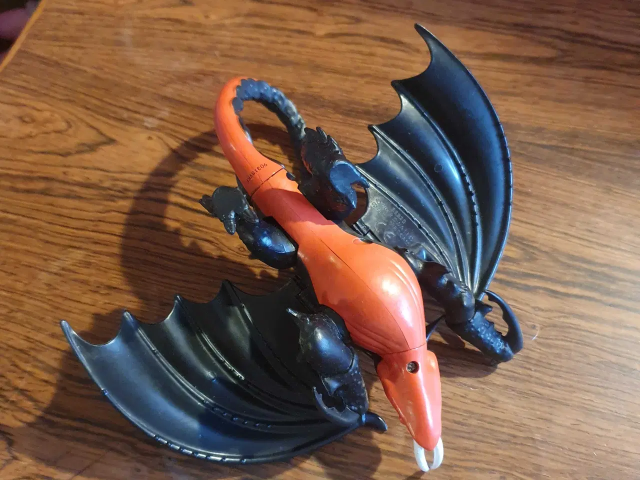 Billede 8 - Dwalls drage 