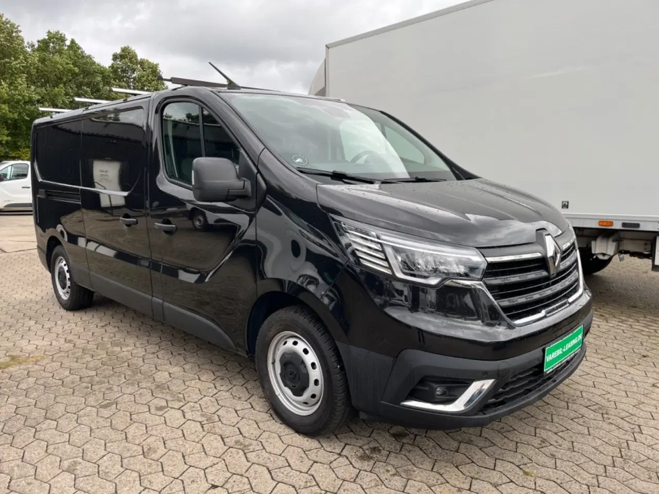 Billede 4 - Renault Trafic 2,0 dCi 130 L2H1 Tekno