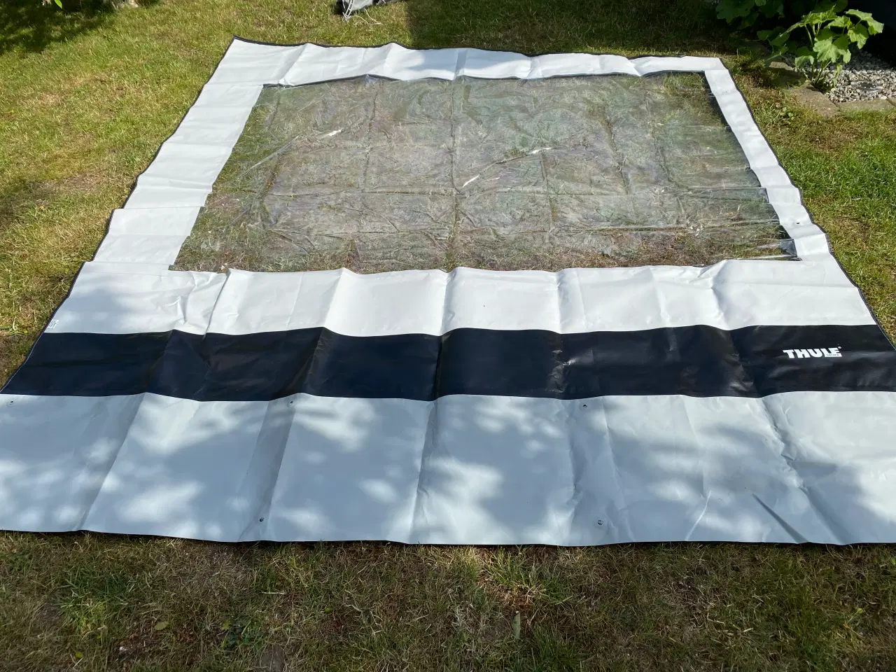 Billede 2 - Side til Thule markise G2. 