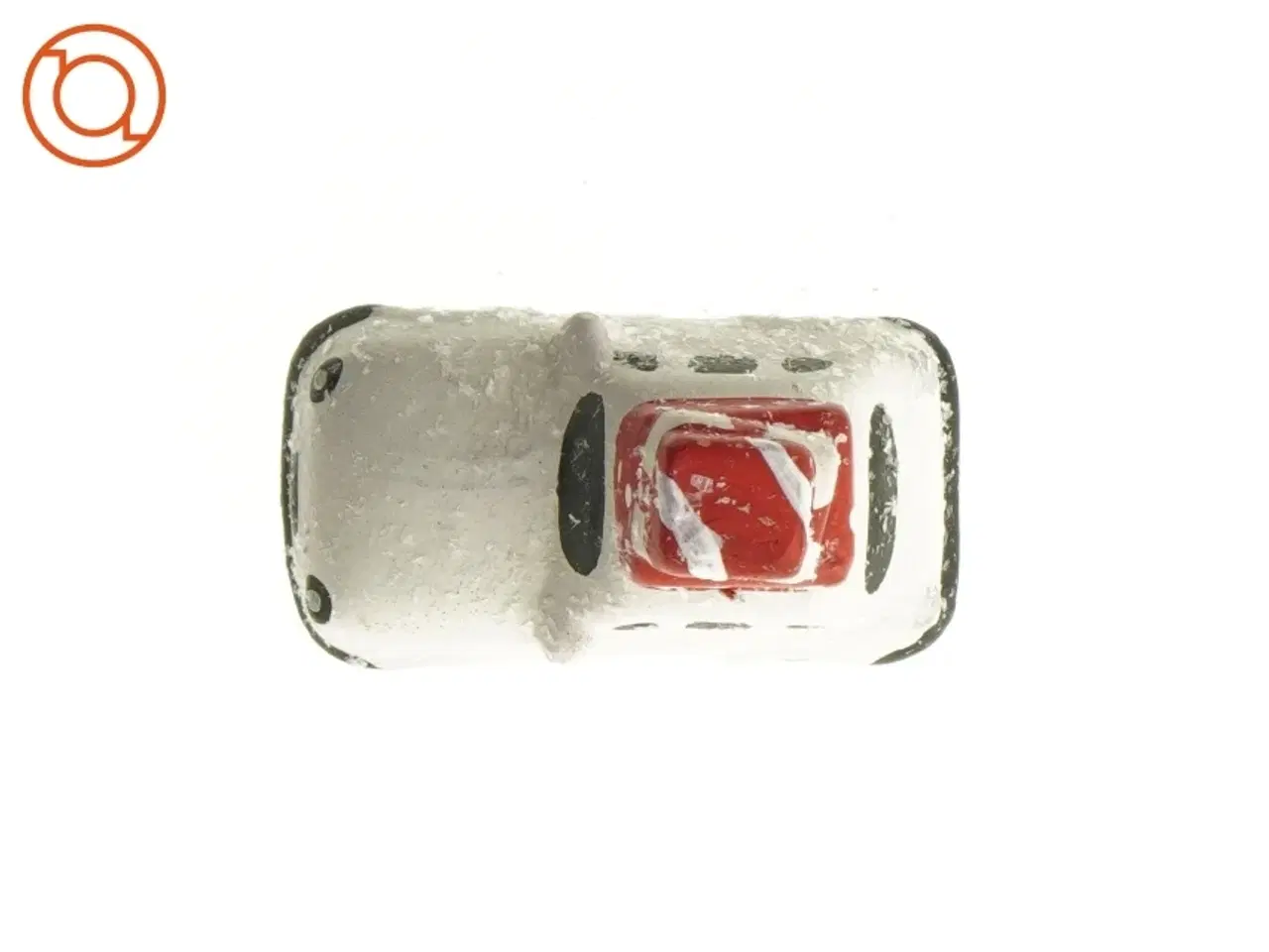Billede 6 - Julepynt (str. 9 x 5 x 7 cm)