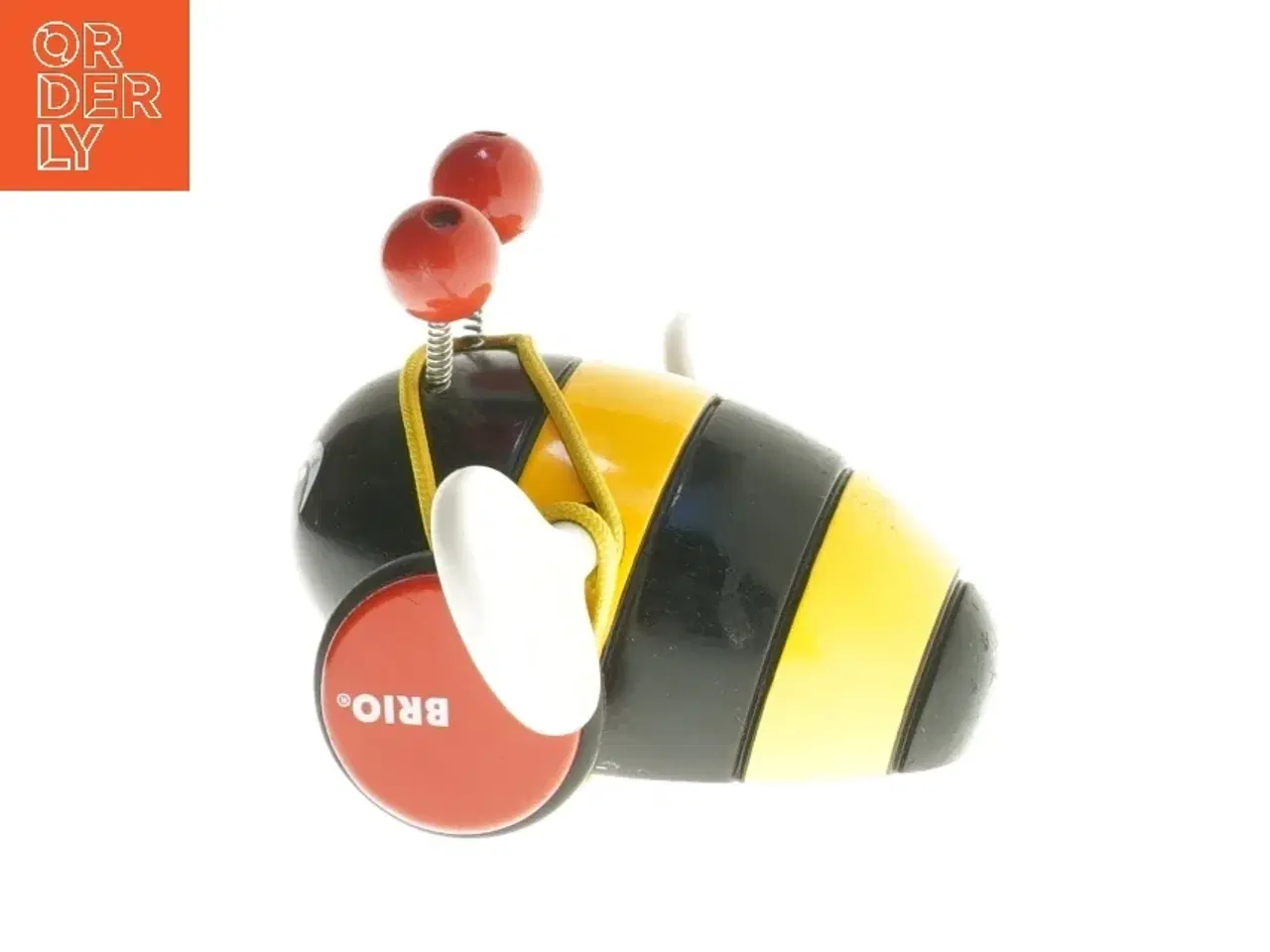 Billede 3 - Brio bi-legetøj fra Brio (str. 12 cm)