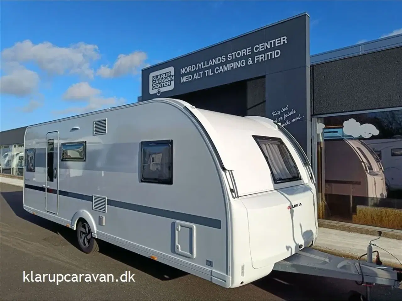 Billede 2 - 2023 - Adria Adora 613 PK Kids