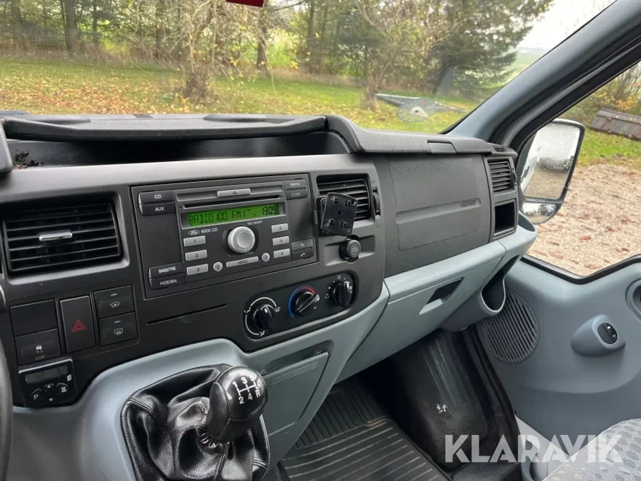 Billede 7 - Varebil Ford Transit 85 T280