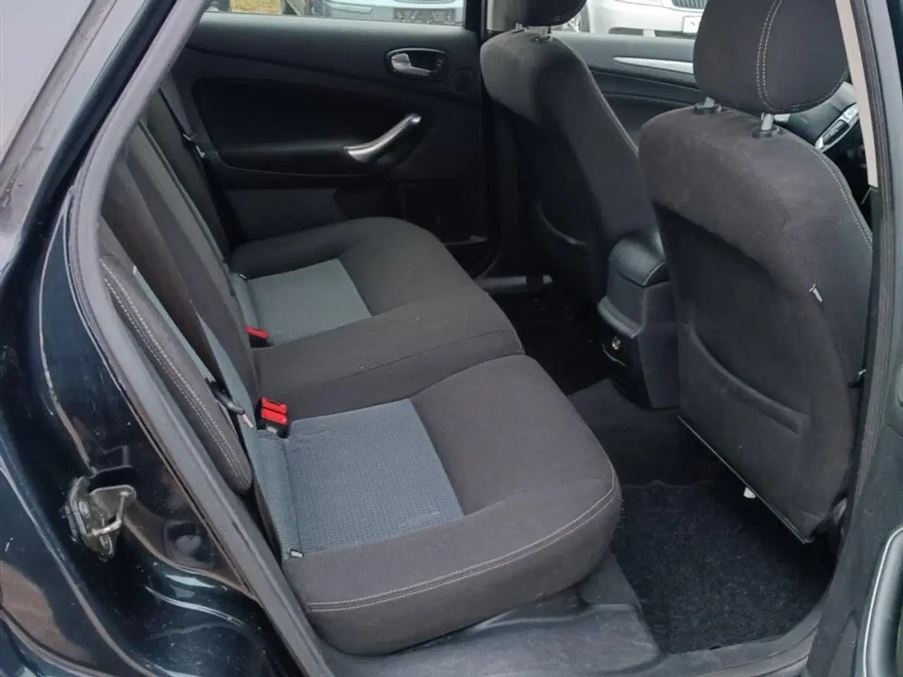 Billede 6 - Ford Mondeo 2,0 TDCI Aut. 140HK Stc