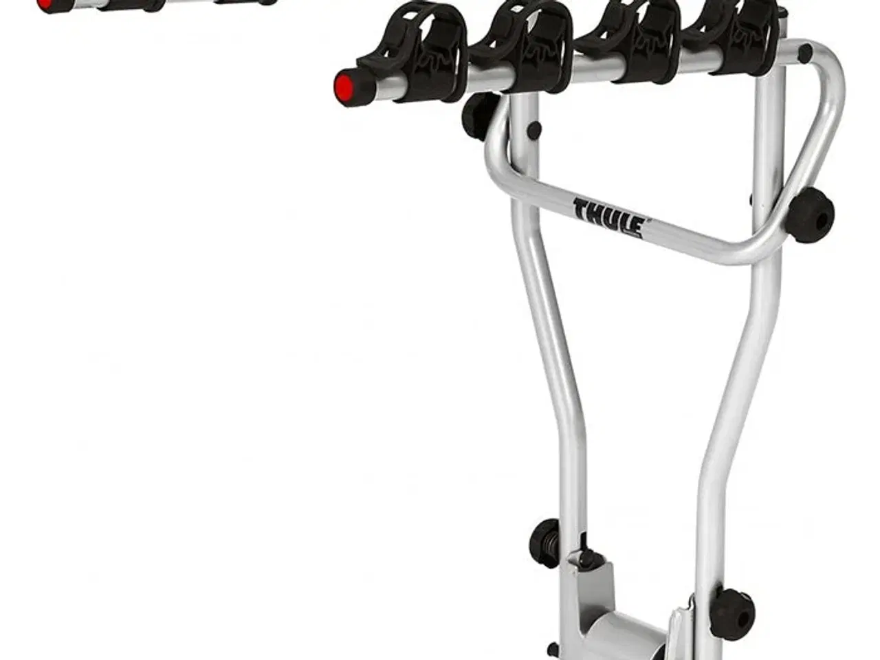 Billede 1 - Thule HANGON CYKELHOLDER - 4 CYKLER
