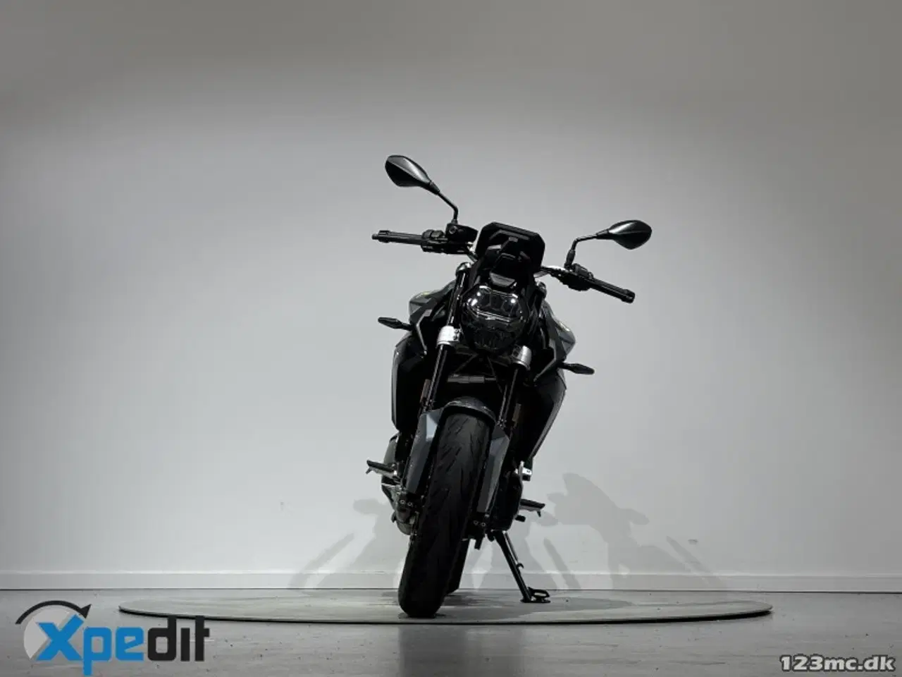 Billede 4 - BMW F 900 R