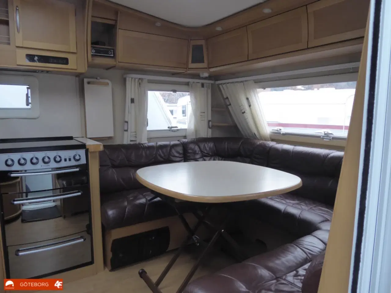 Billede 3 - Kabe Royal 780 GDL KS